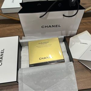 SUBLIMAGE LA BRUME Intense Revitalizing Mist chanel